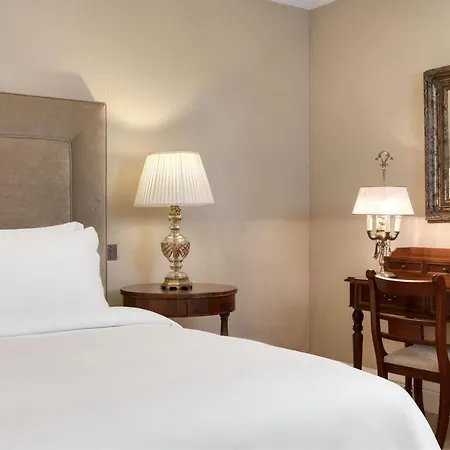Hotel King George, A Luxury Collection Hotel, Athen