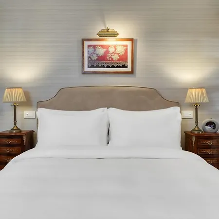 King George, A Luxury Collection Hotel, Hotel Athen