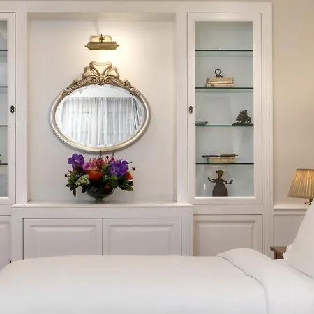 King George, A Luxury Collection Hotel, Hotel Athen