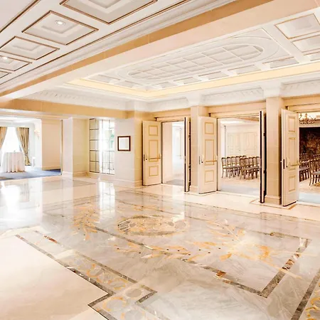King George, A Luxury Collection Hotel, Athen