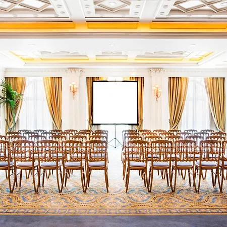 Hotel King George, A Luxury Collection Hotel, Athen