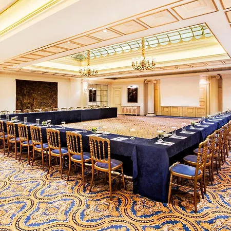 King George, A Luxury Collection Hotel, Athen