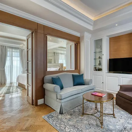 Hotel King George, A Luxury Collection Hotel, Athen