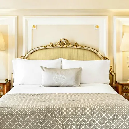 Hotel King George, A Luxury Collection Hotel,