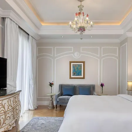 King George, A Luxury Collection Hotel, Hotel Atény