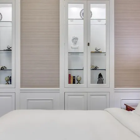 King George, A Luxury Collection Hotel, Atény