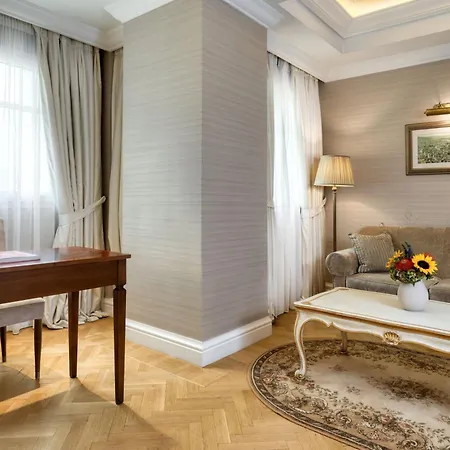 Hotel King George, A Luxury Collection Hotel, Atény