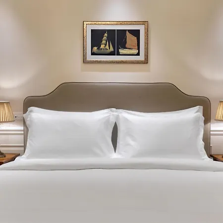 King George, A Luxury Collection Hotel, 5* Atény
