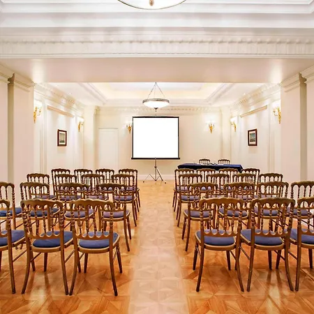 Hotel King George, A Luxury Collection Hotel, Atény