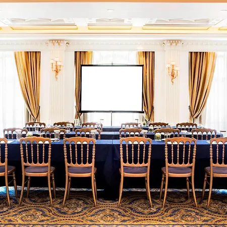 King George, A Luxury Collection Hotel, 5* Atény