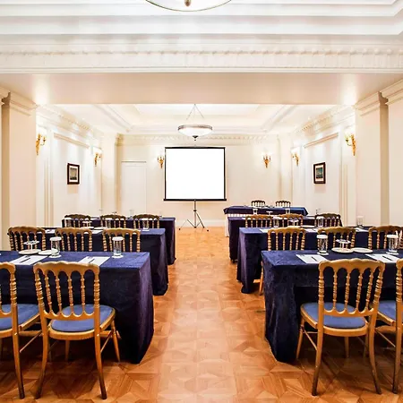 Hotel King George, A Luxury Collection Hotel, Atény