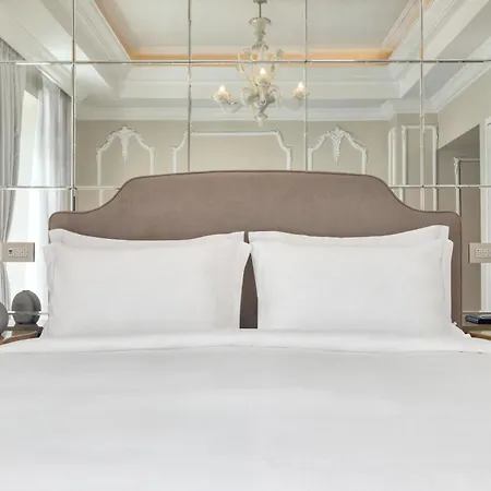 King George, A Luxury Collection Hotel, 5* Atény