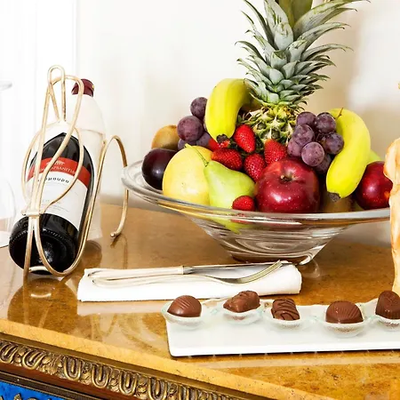 King George, A Luxury Collection Hotel, 5* Atény