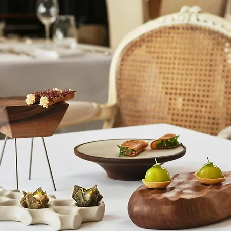 King George, A Luxury Collection Hotel, 5* Atény