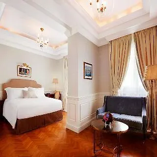 King George, A Luxury Collection Hotel, 5* Atény